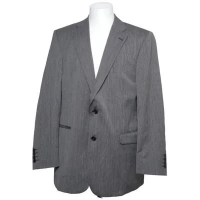 Blazer (Grijs) van Bottoli Wol