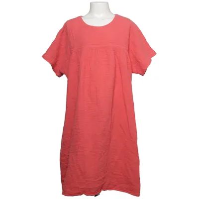 Robe (Rouge) de Maan Coton biologique