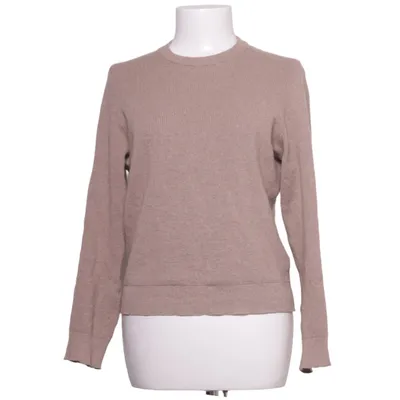 Tröja (Beige) från Stenströms Merinoull