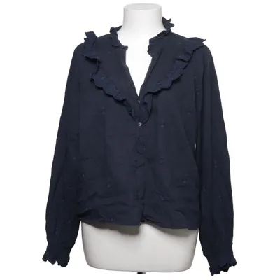 Blus (DEGAS BLOUSE) från Neo Noir Bomull