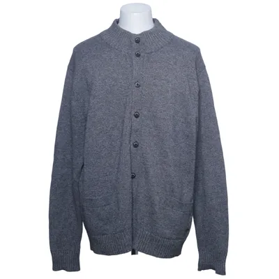 Cardigan (Gray) from Greg Norman Cotton