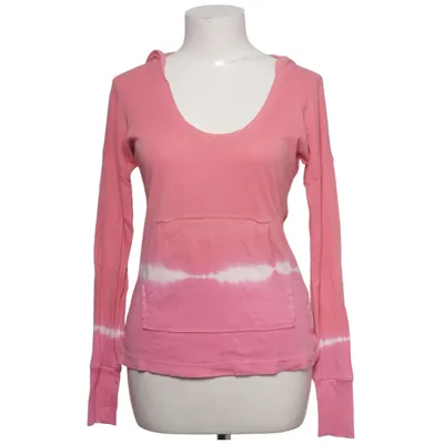 Långärmad t-shirt (Rosa) från Better Rich Bomull, Modal