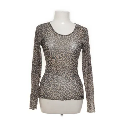 Topp (Brun, Svart) från Nicowa