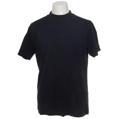 T-shirt (Blå) från Ljung Ekologisk bomull