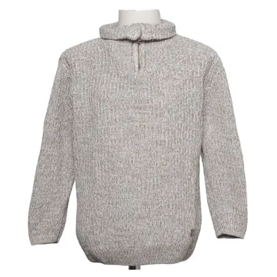 Sweater (Brun, Hvid) fra Dopo Dopo Bomuld