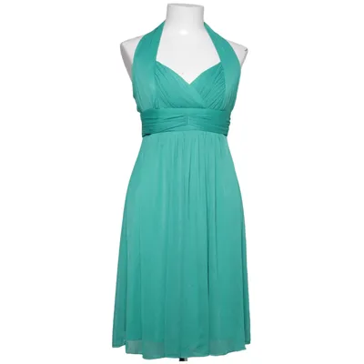 Cocktailklänning (Grön) från Dollar Polyester