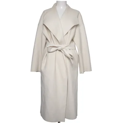 Mantel (Style Coat) von Bianca x Nelly Polyester, Viskose