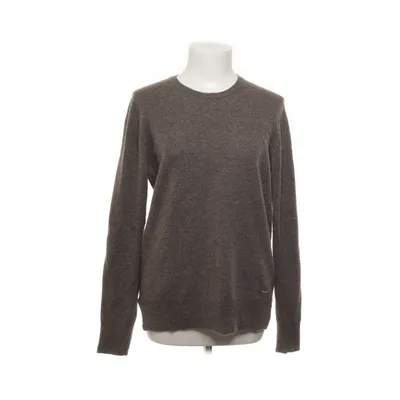 Trui (Bruin) van InWear Kasjmier