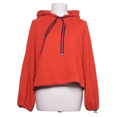 Huvtröja (Orange) från Limited Edition KappAhl Bomull, Polyester