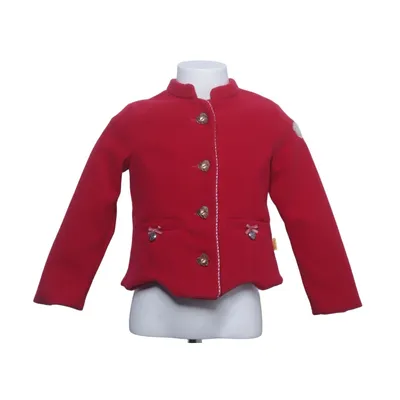 Jack (Rood) van Steiff Polyester