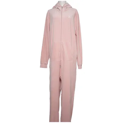 Mjukisdräkt (Rosa) från OnePiece Elastan, Polyester