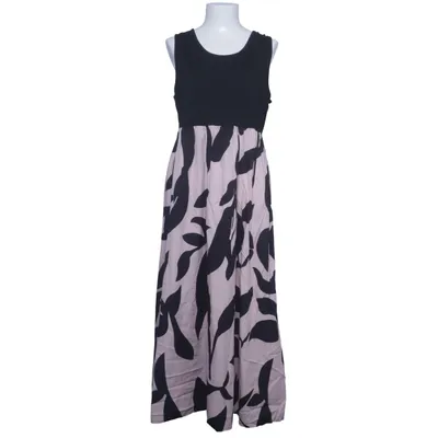 Maxi dress (Pink, Black) from Emery Rose Polyester