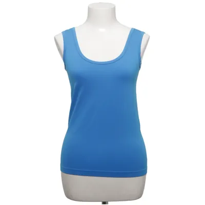 Tanktop  (Blå) fra Gatta Elastan, Polyamid