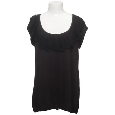Top (Black) from Inspiré Cotton, Modal