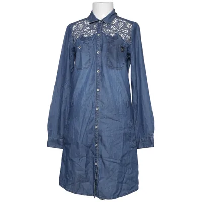Blousejurk (Blauw) van Kaporal