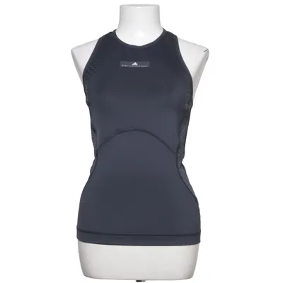 Träningslinne (Svart) från Adidas by Stella McCartney Elastan, Polyamid, Återvunnen polyester