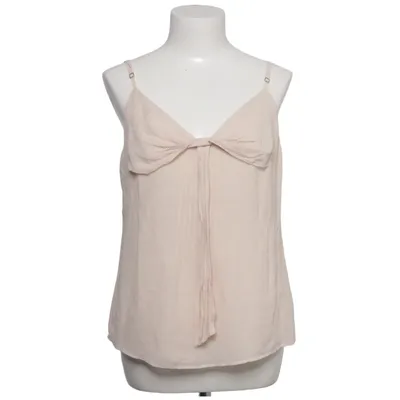 Top (Beige) van Viktor & Rolf x H&M Zijde
