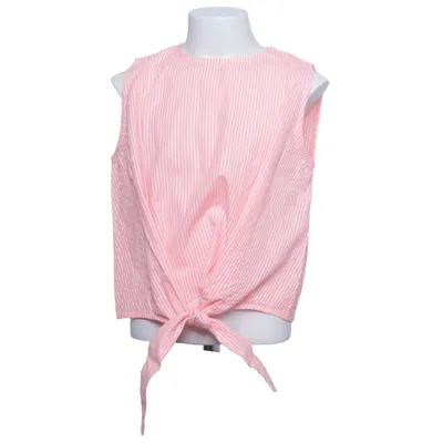 Débardeur (Knot Oceana Top) de American Outfitters Coton, Polyester