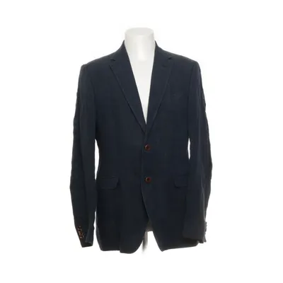 Blazer (Blue) from SIR of Sweden Linen