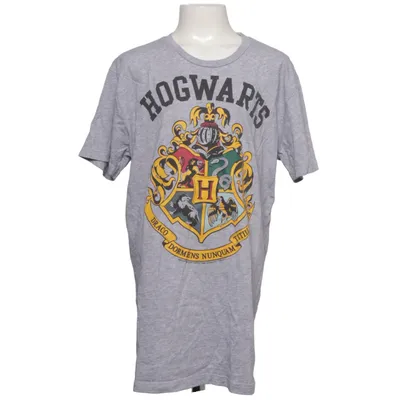 T-shirt (Hogwarts) from Logoshirt Organic cotton