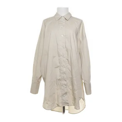 Shirt (Beige) van Dagmar Organisch katoen