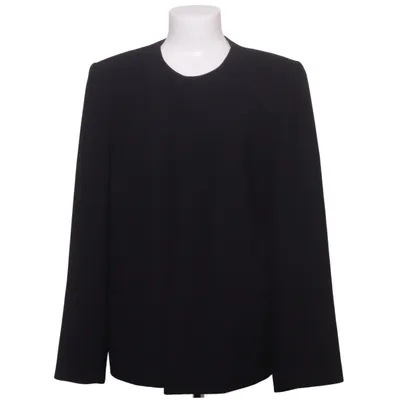 Blazer (Black) from Kasper Polyester