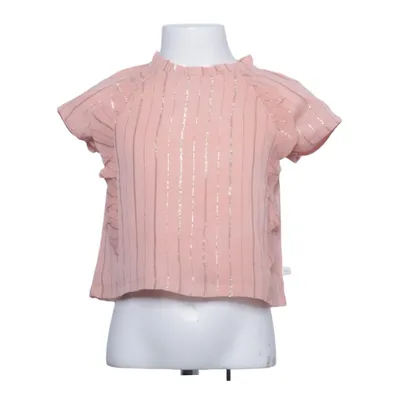 Top (Pink, Guld) fra IKKS