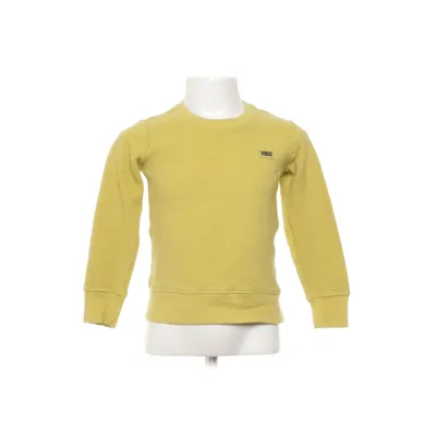 Sweatshirt (Yellow) from Zudio Cotton