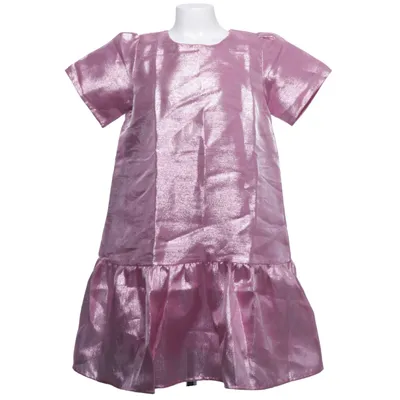 Robe (Rose) de The New Coton, Polyester