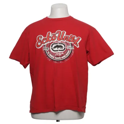 T-shirt (Rød) fra Ecko Unltd Bomuld