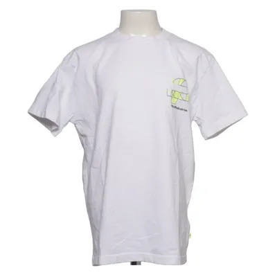 T-shirt (Blanc) de Petrol Industries Coton