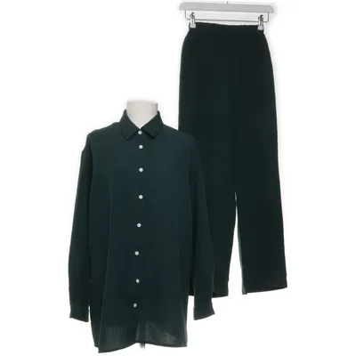 Set (Grön) från Shein Polyester