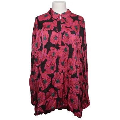 Blouse (Big Floral Blouse) from Eksept Viscose