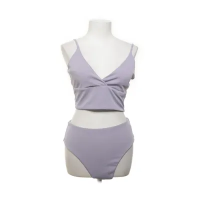 Bikini (Lila) van Zaful Elastaan, Polyester