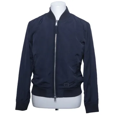 Bomberjacka (Svart) från Brixtol Polyamid, Polyester
