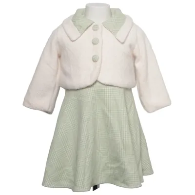 Set (Groen, Wit)