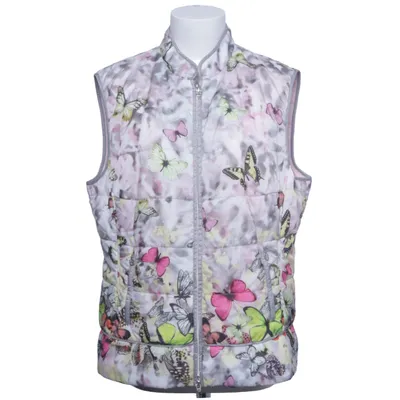 Gilet d'extérieur (Rose, Multicolore) de Basler