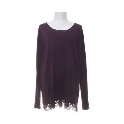 Blouse (Lila) van Women Essentials by Tchibo Organisch katoen