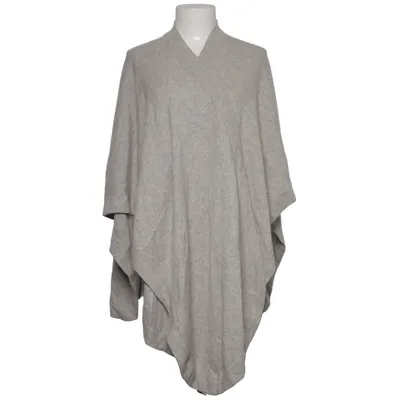 Cardigan (Grijs) van Honey Grey