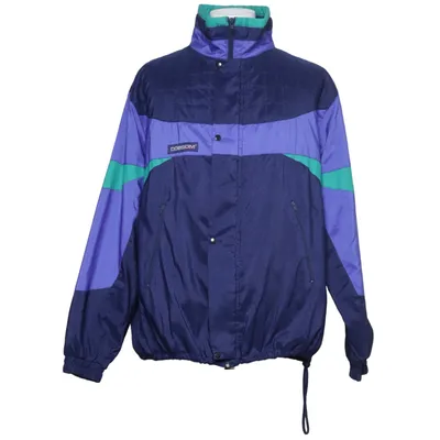 Träningsjacka (AIR-Q) från Dobsom Polyamid, Polyester