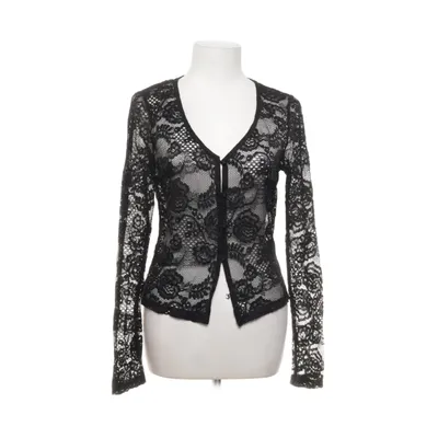 Bolero (Svart) från NA-KD Elastan, Polyamid