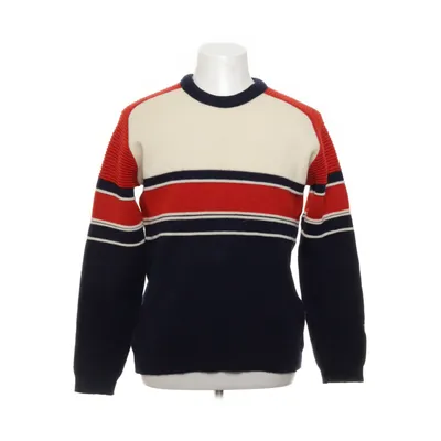 Tröja (Blå, Röd, Vit) från Ivanhoe