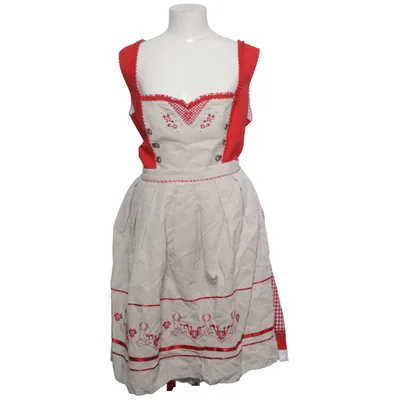 Dirndl (Original No. 1) de Stockerpoint Coton, Lin, Polyester