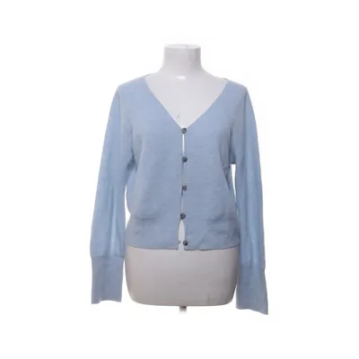 Cardigan (Blauw) van J.Crew Kasjmier