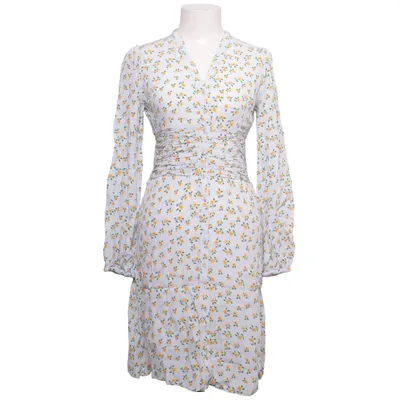 Dress (Blue, Yellow, Green) from By Ti Mo