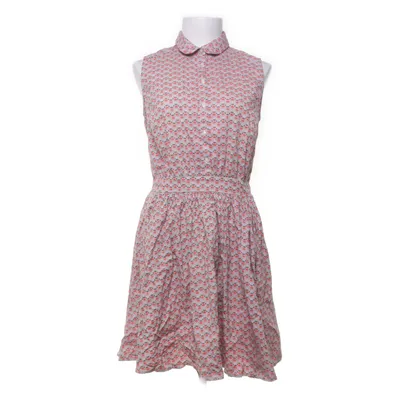 Klänning (Beige, Flerfärgad) från Mademoiselle R