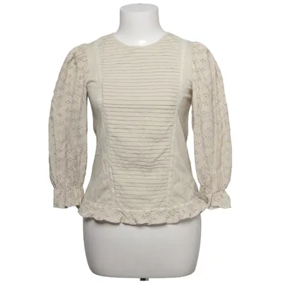 Blouse (Beige) van Hoss Intropia