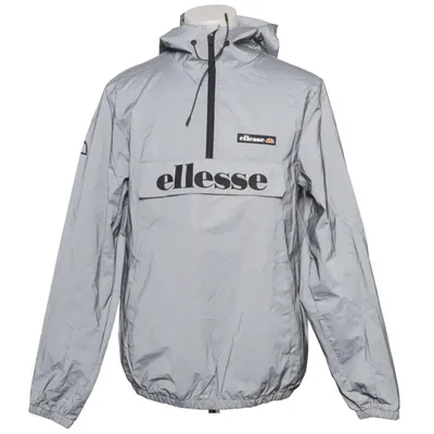 Anorak (Bertoleti) from Ellesse Polyester