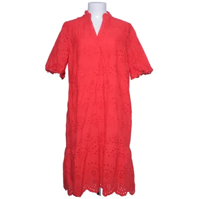 Robe (Rouge) de Saint Tropez
