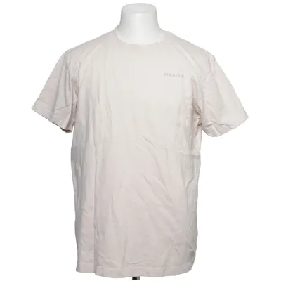 T-shirt (Filigree T-Shirt) from SikSilk Cotton